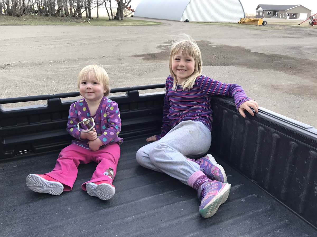RoncerayDan's tweet photo. Making wheat great again. @BASFAgSolutions @CatellierJules @Lynn_VanD #insureFX4 https://t.co/FDtx3q5E4F
