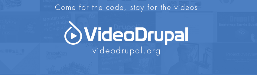 boshtian's tweet photo. https://t.co/b3QWy3izXj is a new resource for the #Drupal community and anyone who wants to start learning Drupal. Really great job by @karimboudjema! More info in his blog post: https://t.co/v5eSPe8N8p https://t.co/zgIMk58rOm