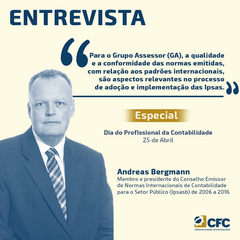 Conselho Federal de Contabilidade tweet media