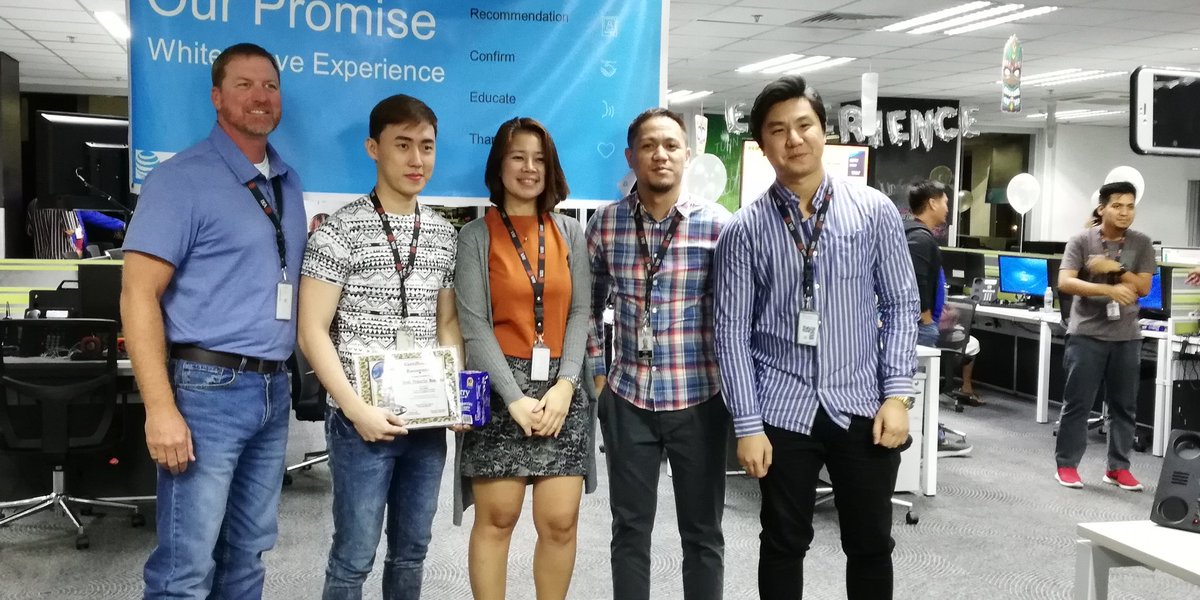 #MOASalesSupport 

Celebrating our Week 3 Top Performers for April. Consistency with OUR PROMISE is the KEY!!! Keep it up guys!!!

@davidbmcdaniel <a href="/mequel/">Mequel Scott</a> <a href="/Chris_Crumbley/">Chris Crumbley</a> #DSPROUD