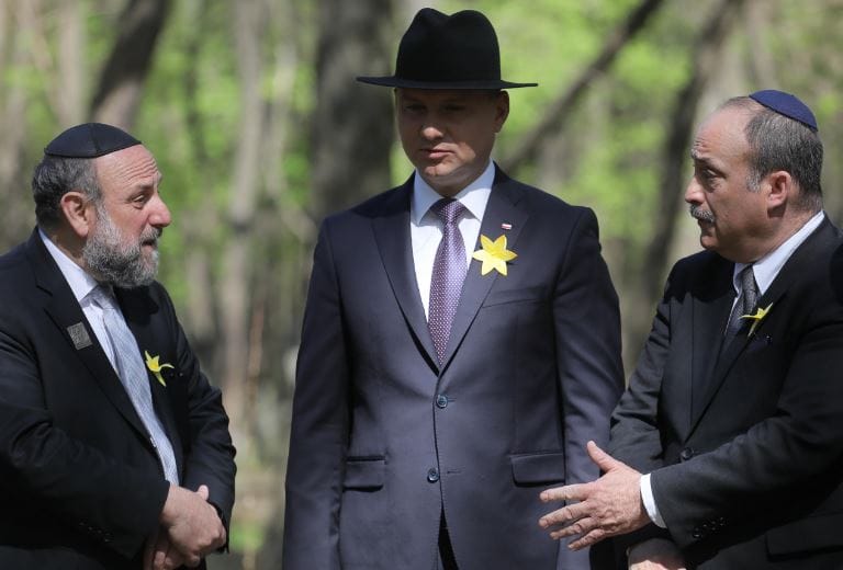 Znalezione obrazy dla zapytania: zydzi w polsce zdjecia"