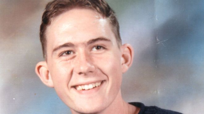 TrueCrimeFix's tweet photo. #WHEREISWEDNESDAY Damien Nettles aged 16, was last seen on 2nd November 1996 in in Cowes, Isle of Wight. It is believed he was murdered but there has been no charges to date and no body recovered. #Damiennettles #missingperson #truecrimeuk #uk #bringthemhome #truecrimefix https://t.co/wGBqRZA0XZ