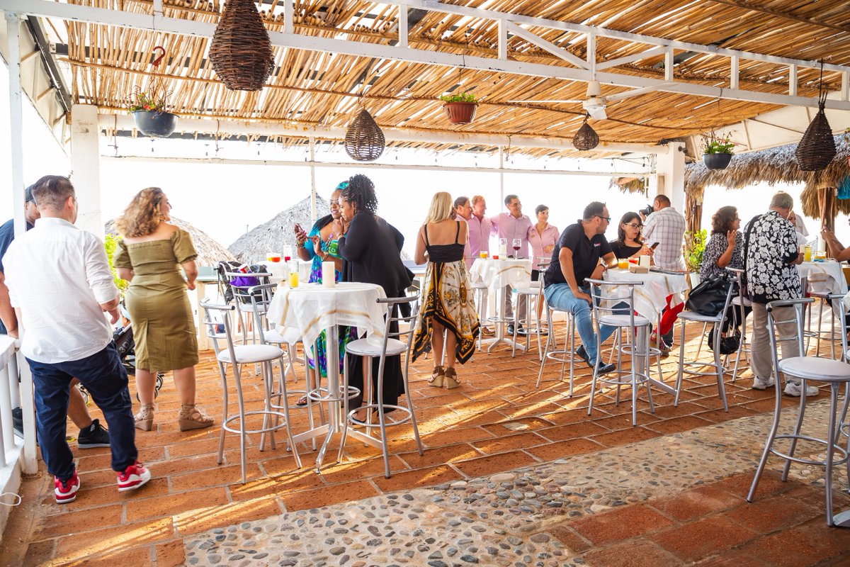 HectorSarii's tweet photo. Este es el evento que estaba esperando. 

#CuisineoftheSun #COS2019 #VillaLaEstancia #VillaEstanciaRN #RivieraNayarit https://t.co/NJQvz3VGux