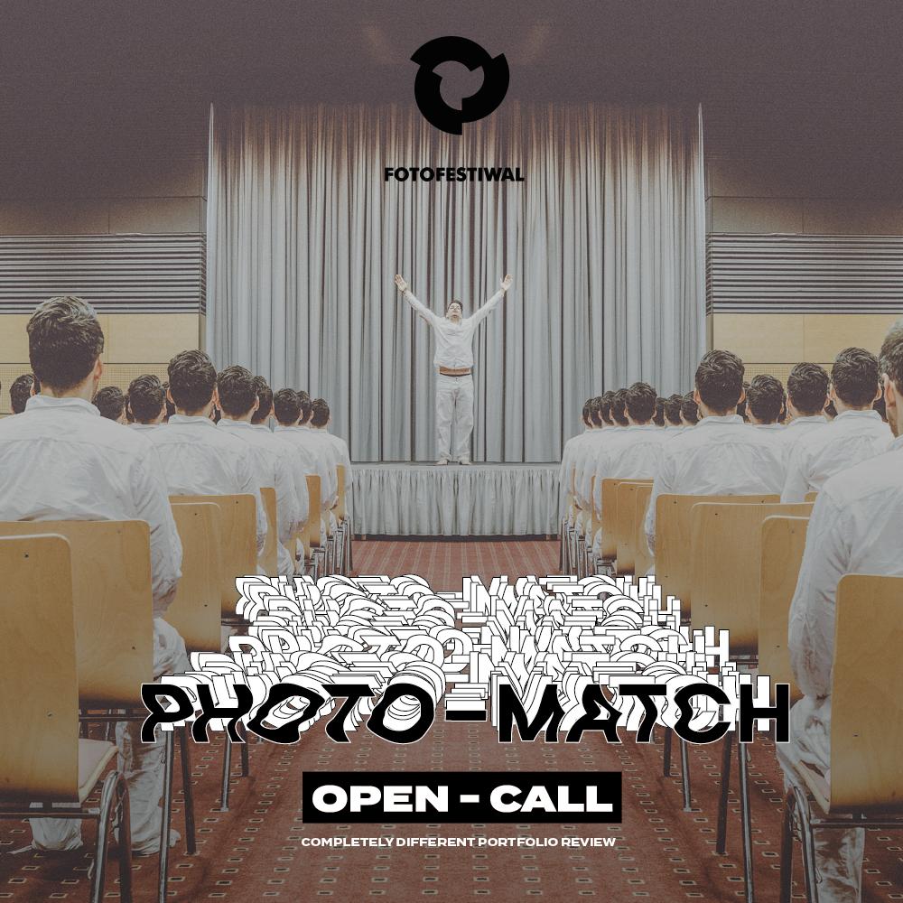 Still looking for that special someone? 💟😁 Your ideal person is closer than you think! Join us and find the perfect match! 🎯 We are delighted to hereby announce: Photo-Match 2019 Open Call is ON! 🤗 Details: bit.ly/2Vh7QtY ✨ #Fotofestiwal #Fotofestiwal2019 #Lodz