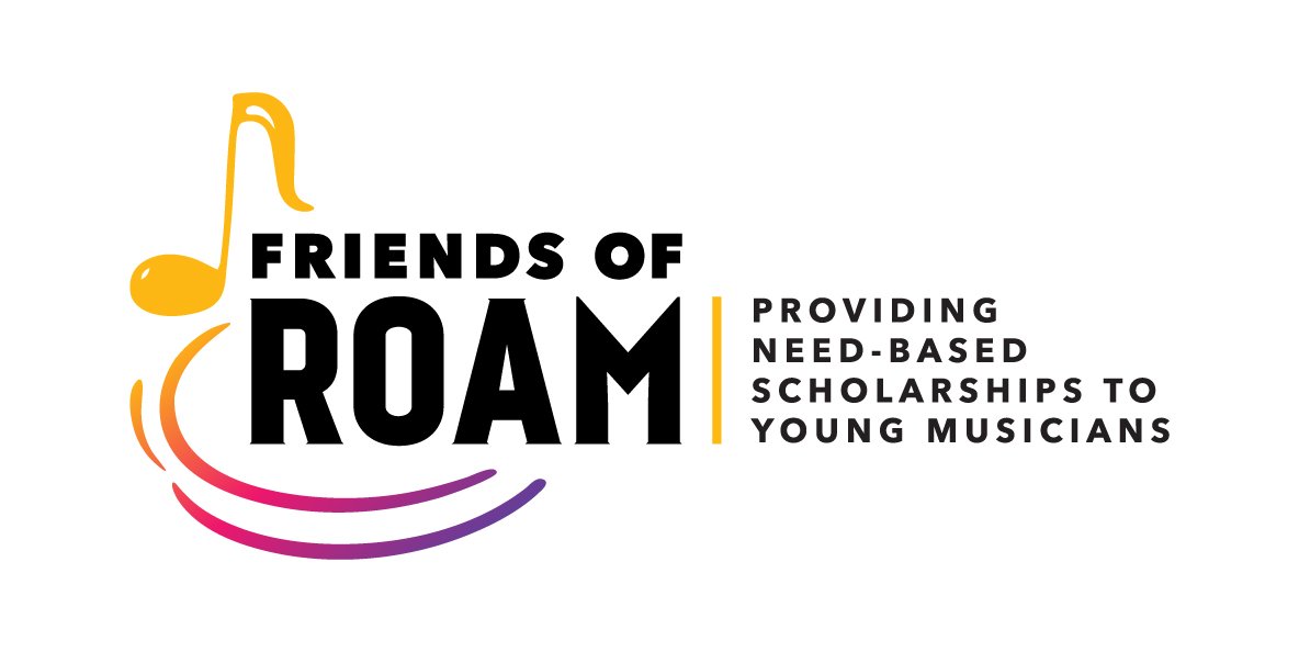 Friends of ROAM tweet media