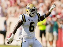 Ourlads_Shonka's tweet photo. #3rddaypick #AdariusPickett #UCLA Active showing range in pursuit & solid zone cover skills. Gd recovery ability. Quick reactions vs the run & plays off blocks on the edge. Best over a slot plying zone cov & forcing the run. Gd instincts & awareness. Led country's DBs in tckls https://t.co/wl2WzlRwpe