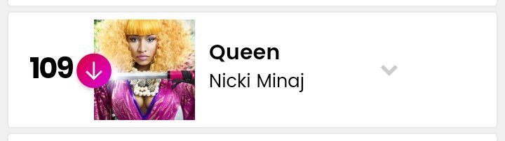 yassin_justin's tweet photo. @Tea4TheBarbz No! Stream and Buy "Queen" https://t.co/Jp5SigweQr
