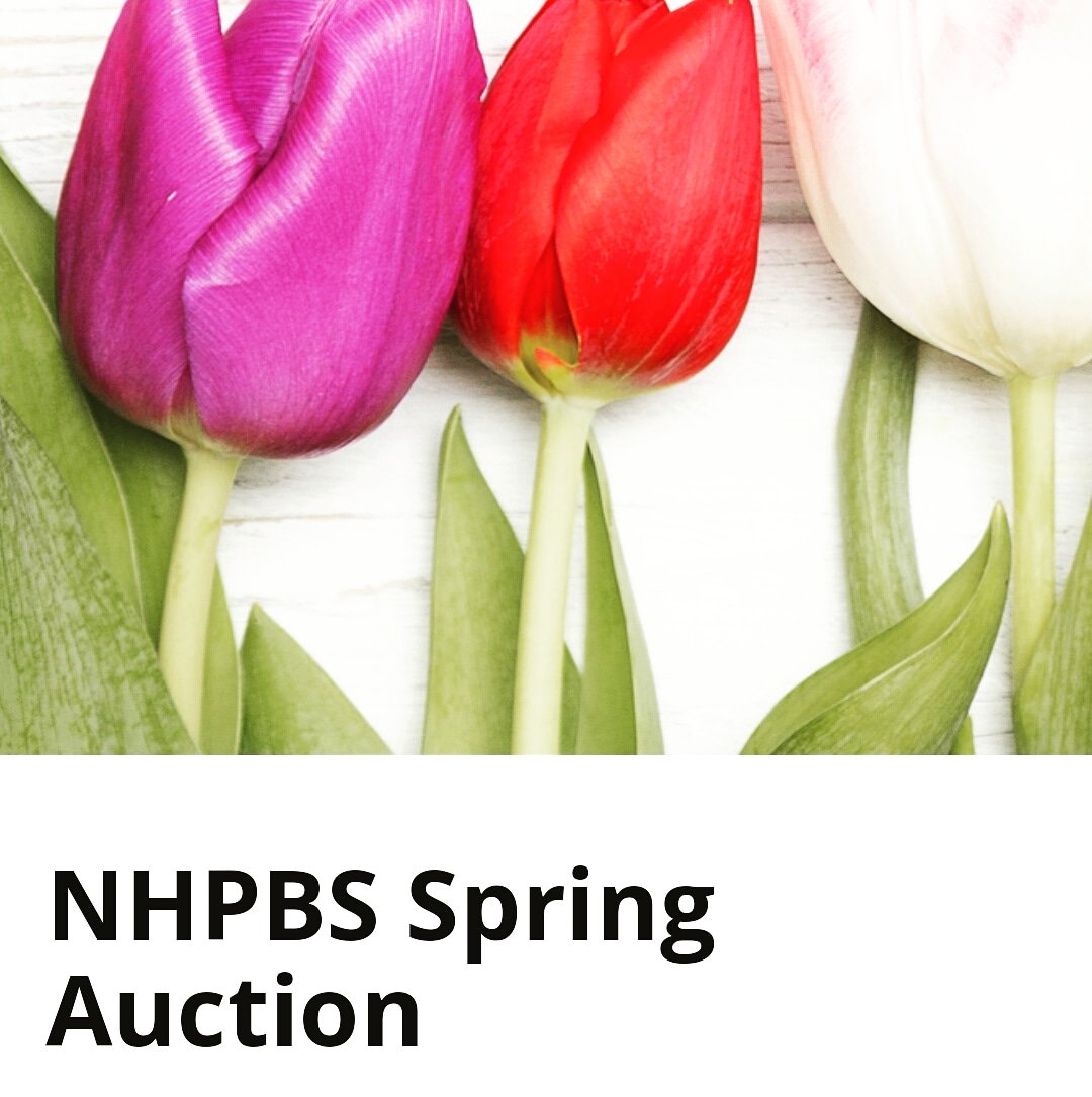 NutsOverFish's tweet image. Happening now!!
Tune in and join the excitement!  
Nuts Over Fish is a proud contributer!
Who didn't grow up watching these wonderful shows? Help keep them on the air!
Our product will be included in bags of "Made in NH" products actioned off this weekend!
Don't miss out!