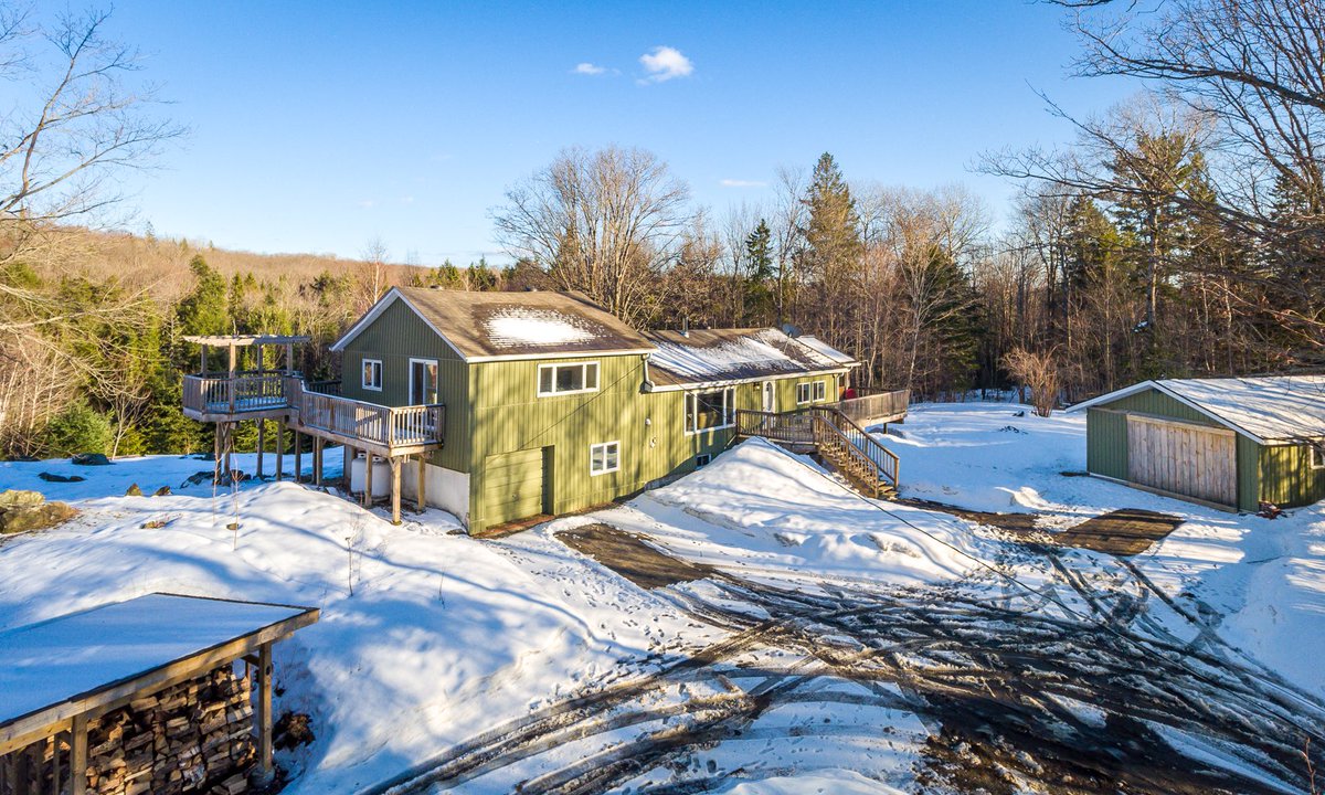 Sold! 
569 Stoneway Road, Kearney, ON