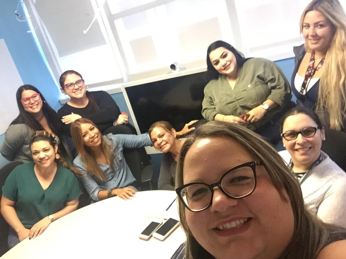 Dalma (@dalma612) on Twitter photo #BestYearEver with the Mi60s sharing best practices and celebrating success! <a href="/PeterFDiaz/">Peter Diaz</a> #FieldsFam #TuggleNation <a href="/GissyOliDi/">Gissy Oli Di</a> <a href="/Valentin8587/">Hector Valentin</a> <a href="/mg2729/">Mayra Garcia</a> <a href="/lenny_41/">Arlene Lopez</a> <a href="/melaprtm/">Melanie Figueroa</a> <a href="/Creoenel/">Omar Melendez</a> <a href="/JaimeJulia5/">Jaime Julia</a> <a href="/christine_feal/">Christine Feal</a> #BestYearEver with the Mi60s sharing best practices and celebrating success! <a href="/PeterFDiaz/">Peter Diaz</a> #FieldsFam #TuggleNation <a href="/GissyOliDi/">Gissy Oli Di</a> <a href="/Valentin8587/">Hector Valentin</a> <a href="/mg2729/">Mayra Garcia</a> <a href="/lenny_41/">Arlene Lopez</a> <a href="/melaprtm/">Melanie Figueroa</a> <a href="/Creoenel/">Omar Melendez</a> <a href="/JaimeJulia5/">Jaime Julia</a> <a href="/christine_feal/">Christine Feal</a>
