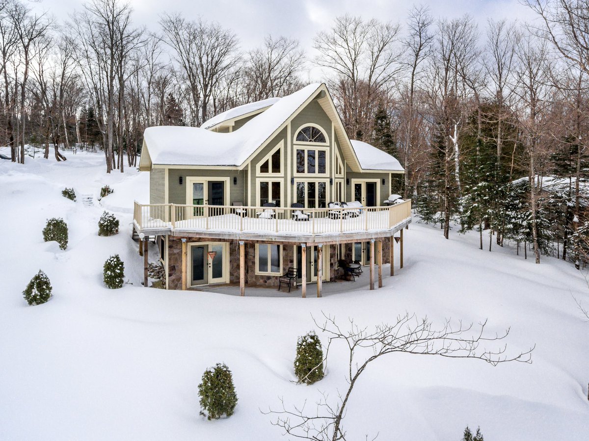 Sold! 
973 Bay Lake Road, Emsdale, ON