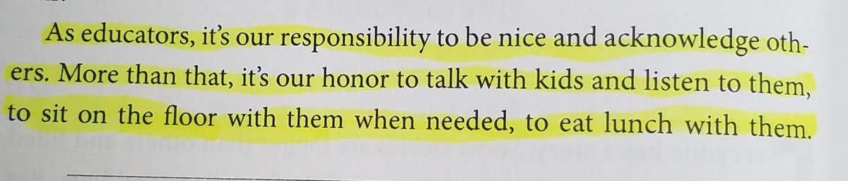 pencilstratches's tweet image. @ROE_26_33_PD @mradamwelcome @TechNinjaTodd #kidsdeserveit #ROEbookstudy