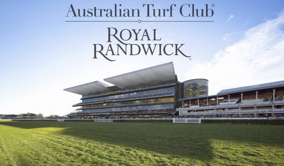 Track update @royalrandwick Track Rated - Good 4 Penetrometer- 5.02 Rail - 9m Irrigation last 24hrs - Nil Irrigation last 7 days - 2mm Rainfall last 24hrs - Nil Rainfall last 7 days - 1.6 mm