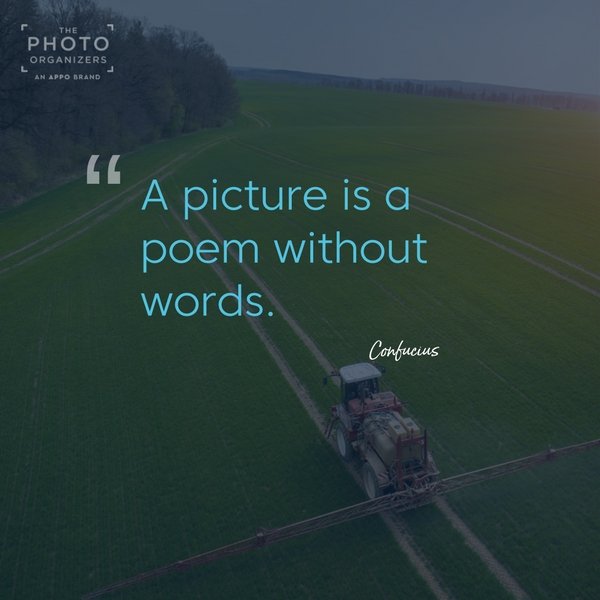 A picture is a poem without words. ~ Confucius #quote #photos