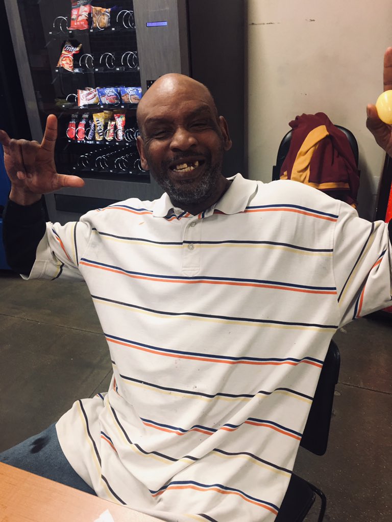 #EasterMonday @818_CE <a href="/TravisTalbert7/">Travis Talbert</a> <a href="/ASDS_2583/">ASDS Pam 2583</a> <a href="/toya8583/">2583 ASDS LATOYA</a>