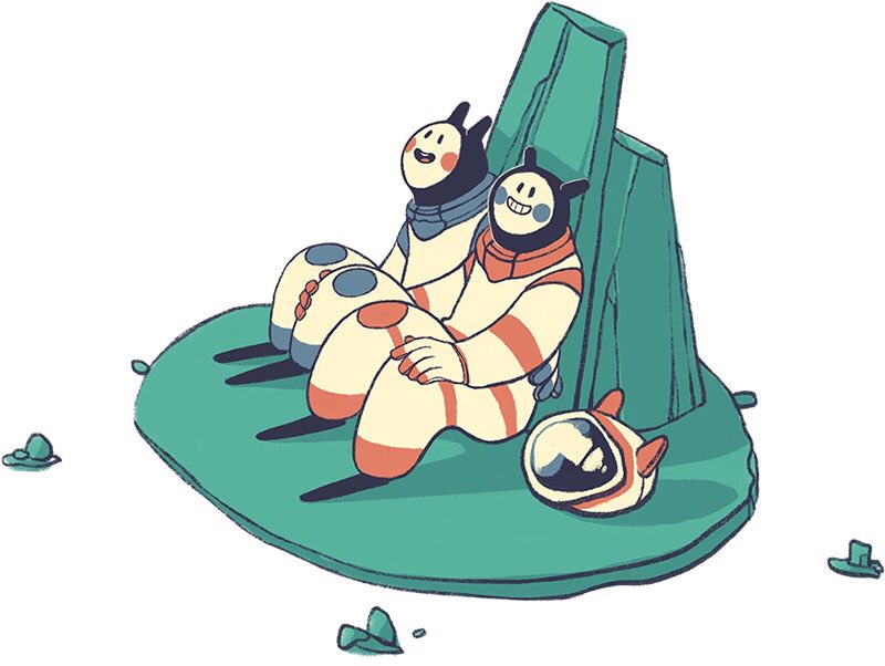 oohangee's tweet photo. I’m Angi and I’m a 2D animator and concept artist, currently looking for work! :)
#ThisIsAnimation https://t.co/T913iHWmK9