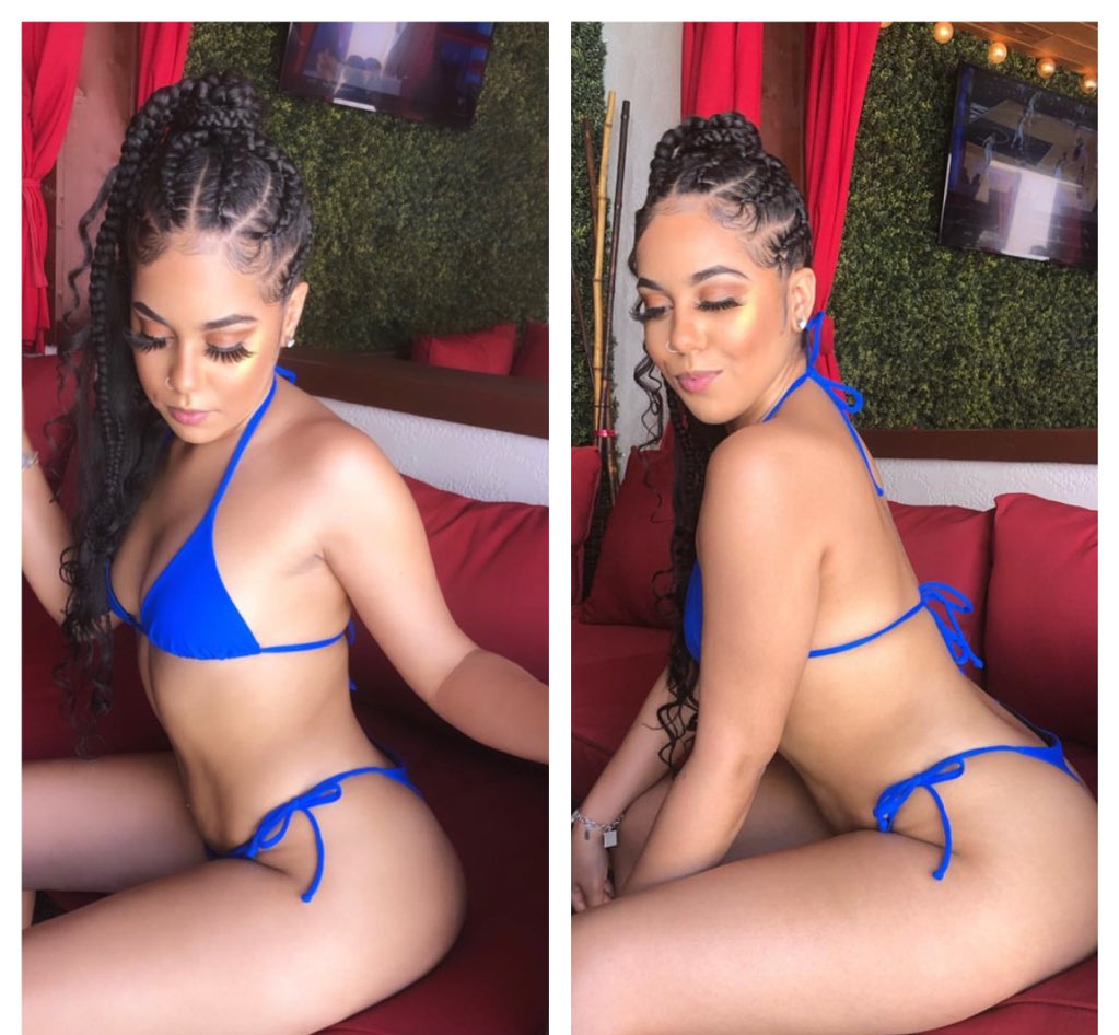 __HaileyRose's tweet image. #clientpost book with me 🥶