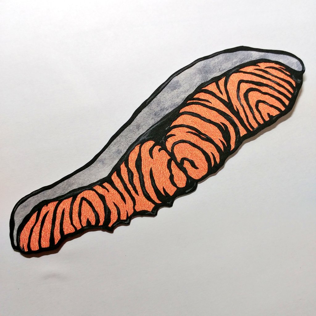 切り身 Twitter Search