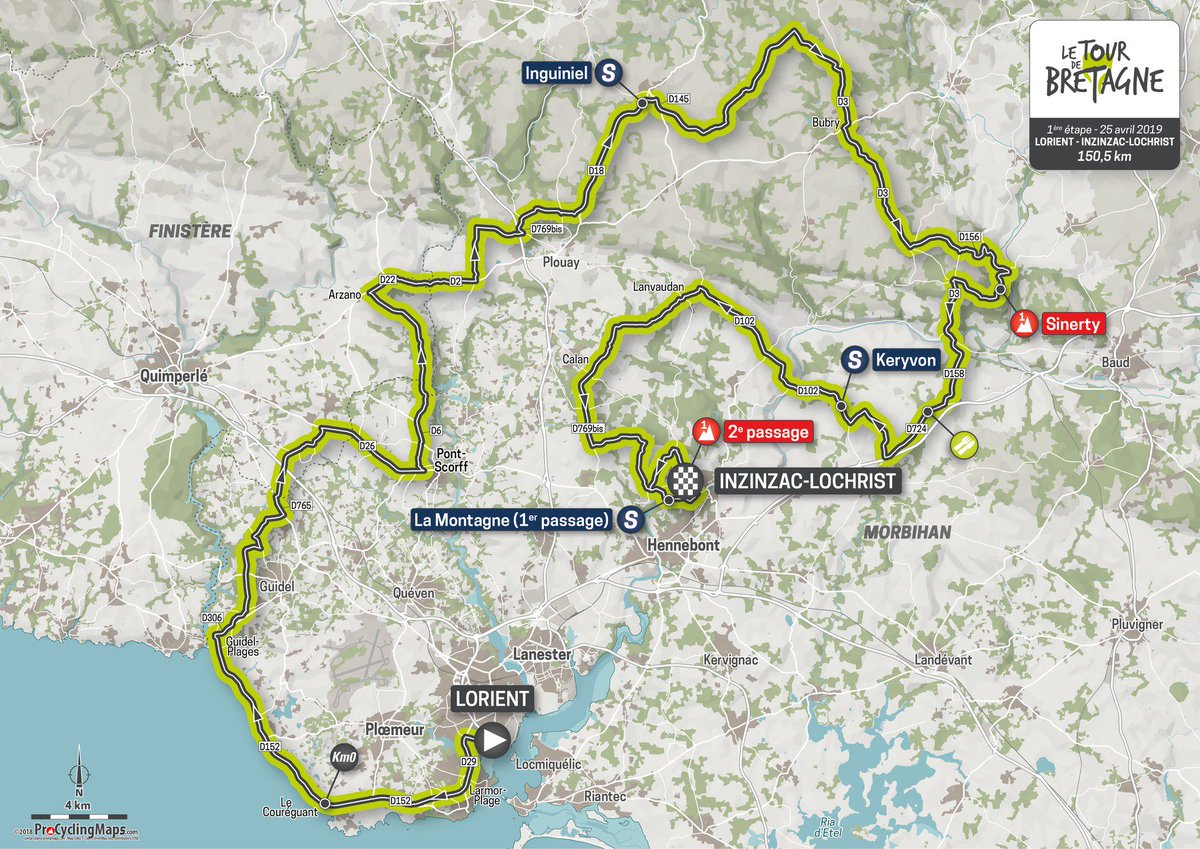 tourdebretagne's tweet photo. 📍 Ouverture du village à partir de 10h00
🚩 Départ de la course à 12h30
Alors prêt ?
#TDB19 https://t.co/BAxn6TJq5s