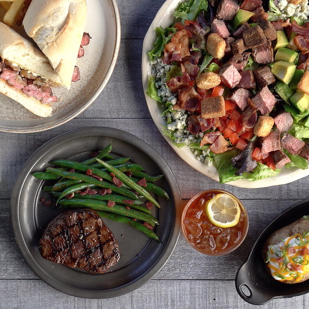 basteakhouse's tweet photo. Lunch is looking like a bright idea. Take your favorite coworker with you - we think they’ll agree.
#AdministativeProfessionalsDay https://t.co/61uKjMqqob