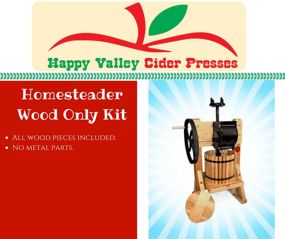 HVRpress's tweet photo. We offer both wood only kits and metal only kits for our presses. https://t.co/hIo7EbpyZn https://t.co/Eet4dK7wzB