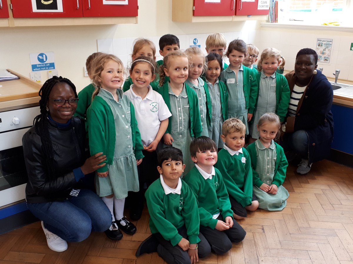 exploregh's tweet photo. RT @Gyesiwa1: RT @StPetersFarnham: So pleased to welcome Lucy and Ruki teachers from Ghana today. Looking at teaching strategies and sharing their practice #ISA18 @SchoolsOnline #Ghana @Artsmarkaward #GlobalCitizen #collaboration @SabreEducation https://t.co/O9yuwqpFb6