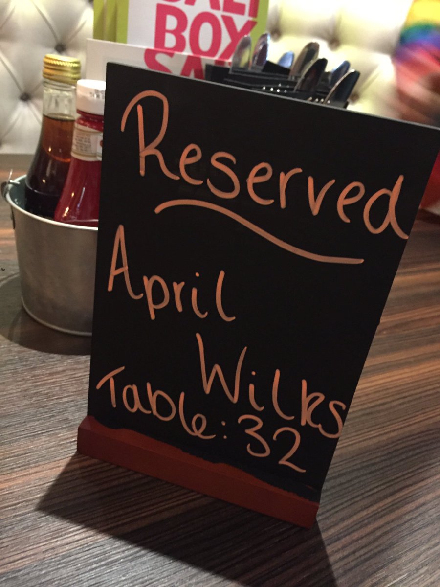 Rachael Wilks tweet media