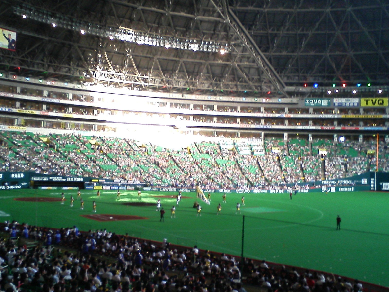 伊勢路 Iseji 伊勢路のプロ野球現地観戦記録 1999年7月31日 阪神甲子園球場 阪神タイガース 2 8 横浜ベイスターズ 02年5月19日 阪神甲子園球場 阪神タイガース 2 6 中日ドラゴンズ これまでに現地で観戦した セントラル リーグの公式戦はこの2試合