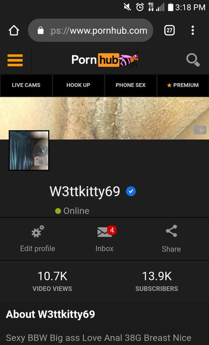 Pornhub add me https://t.co/cnhcN5Oj0G