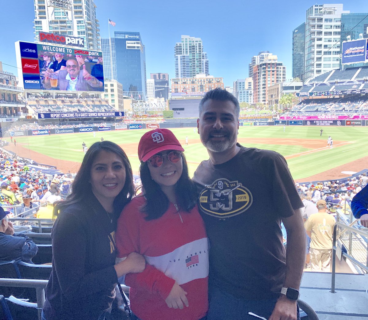 #FRIARFAITHFUL