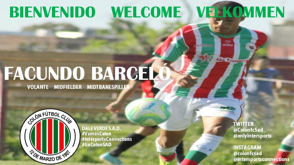 COLON S.A.D. tweet media