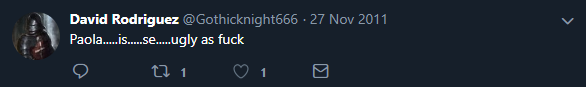 Young_Jraco's tweet photo. @Gothicknight666 https://t.co/Qe1Rq1DQnR