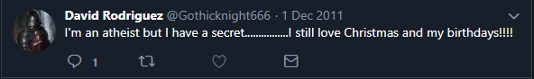Young_Jraco's tweet photo. @Gothicknight666 https://t.co/MS3NTkfaP8