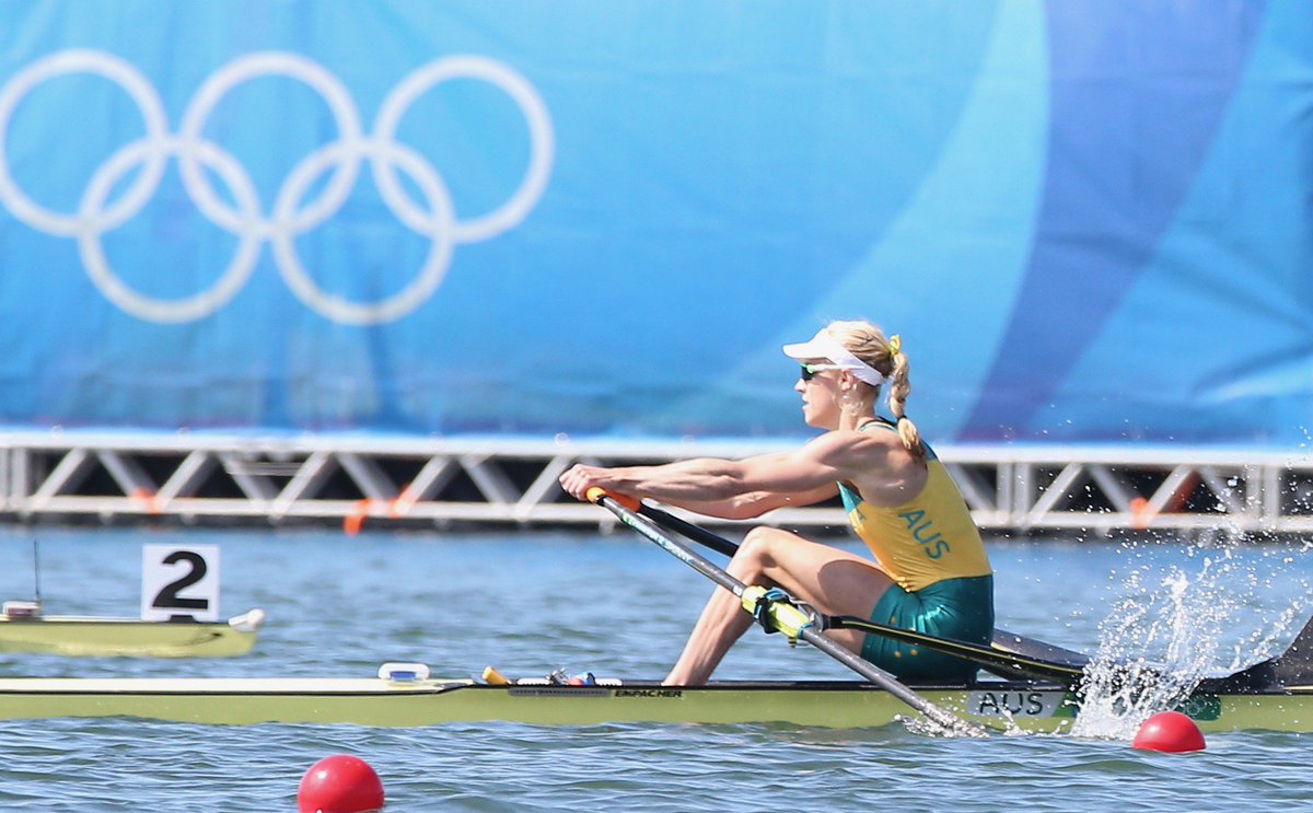 There's six days to go to enter #WomenInSport Photo Action Awards - #WISPAA. <a href="/KimmyJCrow/">Kim Brennan</a> <a href="/RowingAust/">Rowing Australia</a> Olympic &amp; dual world champ says #WISPAA is a tremendous initiative showcasing women &amp; girls as fit, strong, athletes. Enter #WISPAA awards here: wispaa.com.au