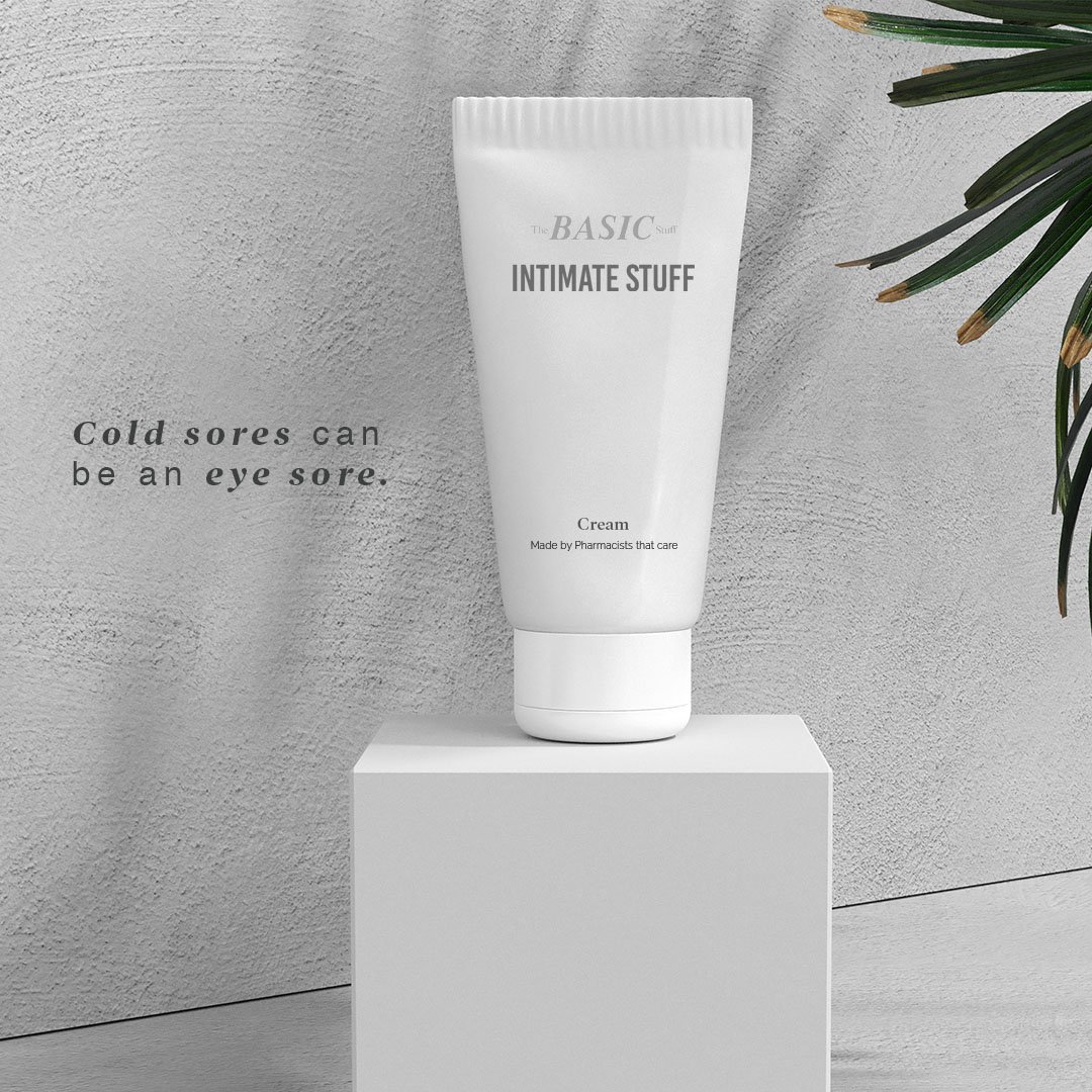 The Basic Stuff on Twitter: