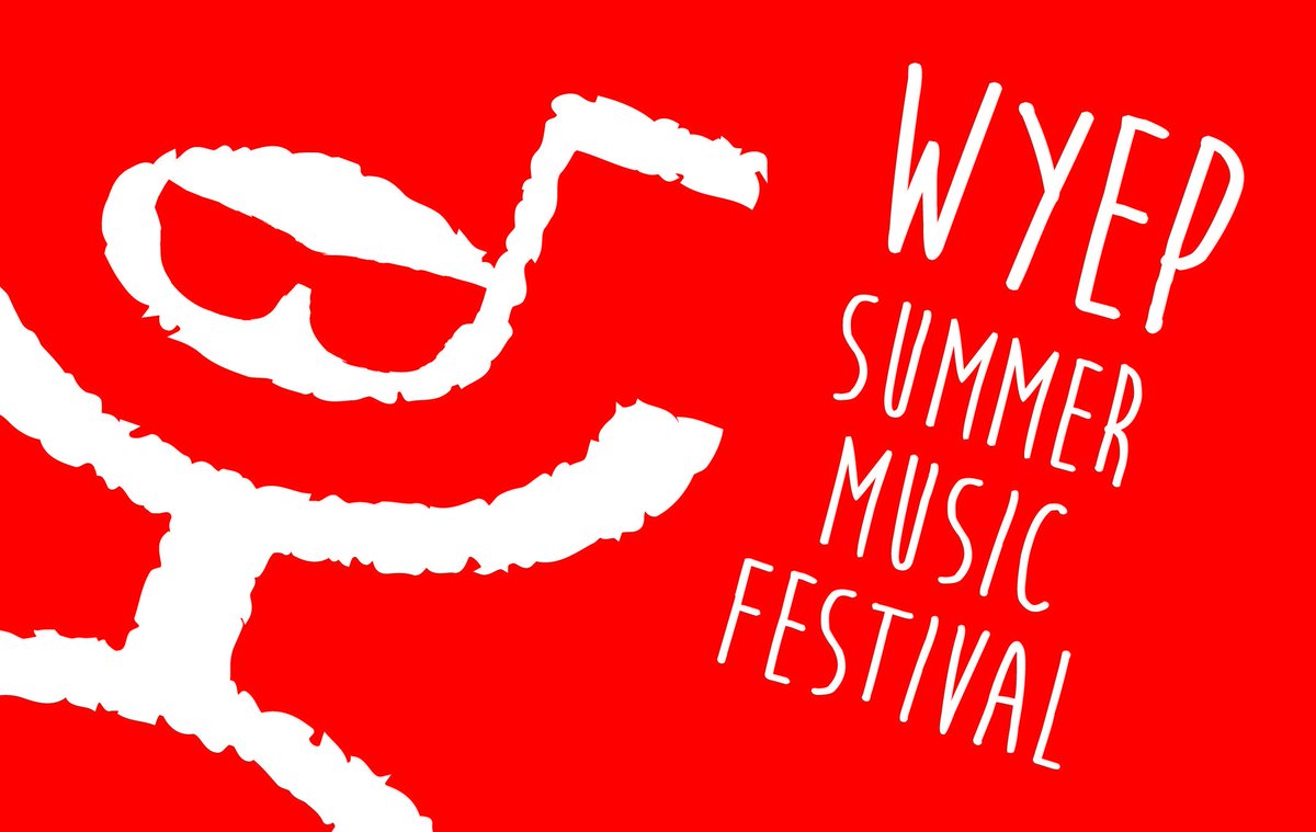WYEP's Summer Music Festival lineup is here! Featuring <a href="/devotchkamusic/">DeVotchKa</a> <a href="/Cautiousclayton/">cautious✨</a>, <a href="/IamClaraKent/">Clara Kent</a> , <a href="/NevadaColor/">Nevada Color</a>,  Elias Khouri and Pierce Dipner.
#wyepsmf
Learn more at wyep.org/smf19