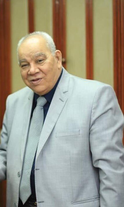 Khaled Ali tweet media