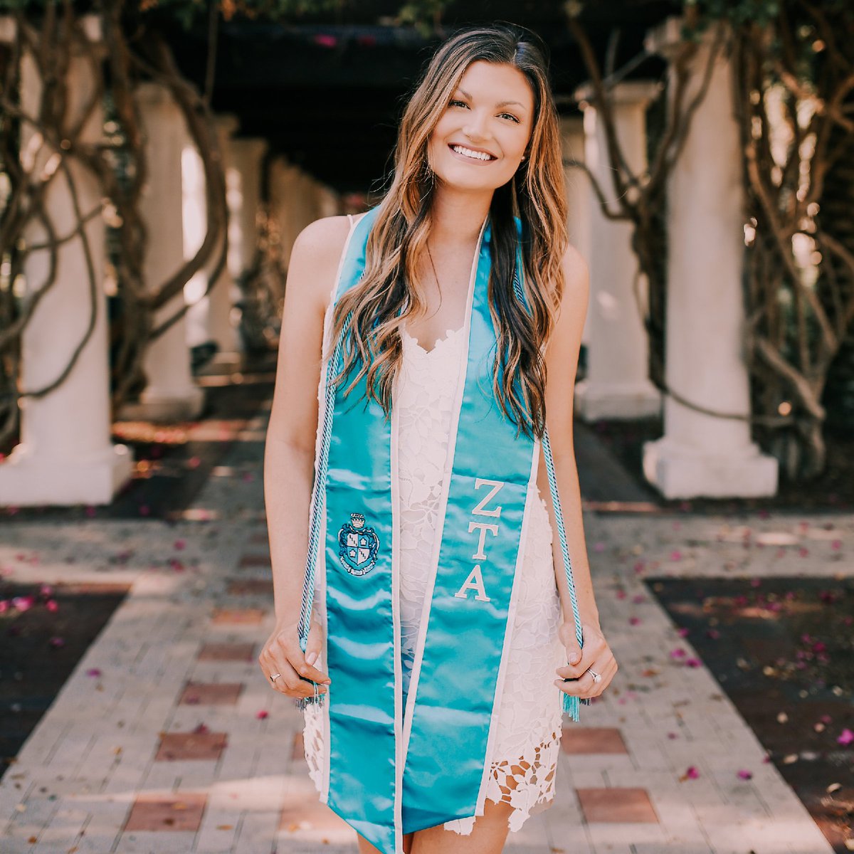 Zeta Tau Alpha tweet media