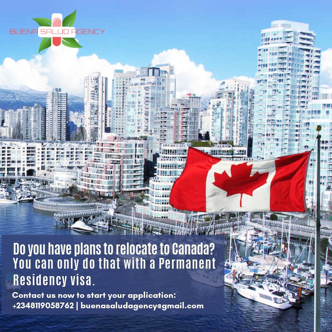 Apply for your Canadian Permanent Residency Visa with us today and be rest assured to begin your relocation plans.
#BSA #Canada🇨🇦 #Permenantresidency #Youngpeople #Graduates #Employed #Employee #Newcountry #Newexpectations #Newlife #Greenerpastures