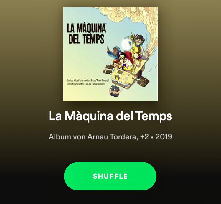 Cor Sant Esteve tweet media