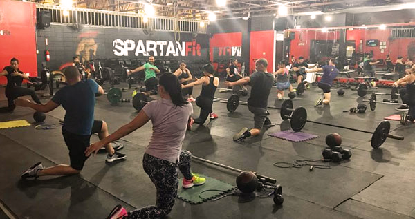 ofertadeldiapr's tweet photo. Paga $75 por 1 Mes ILIMITADO en Spartanfit, un gimnasio de ejercicios funcionales adaptado a tus necesidades. #Oferta: https://t.co/nsfm4qn2Ja https://t.co/QLX3zggfZO