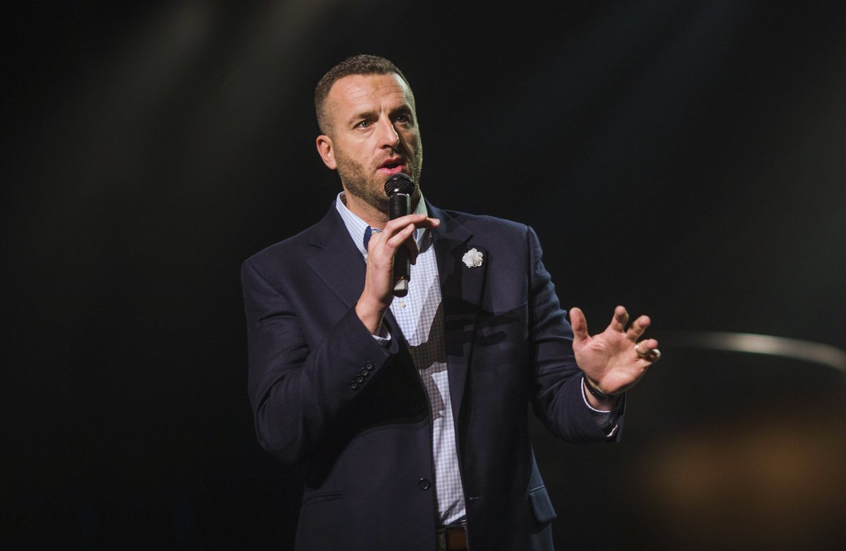 The King's University tweet media