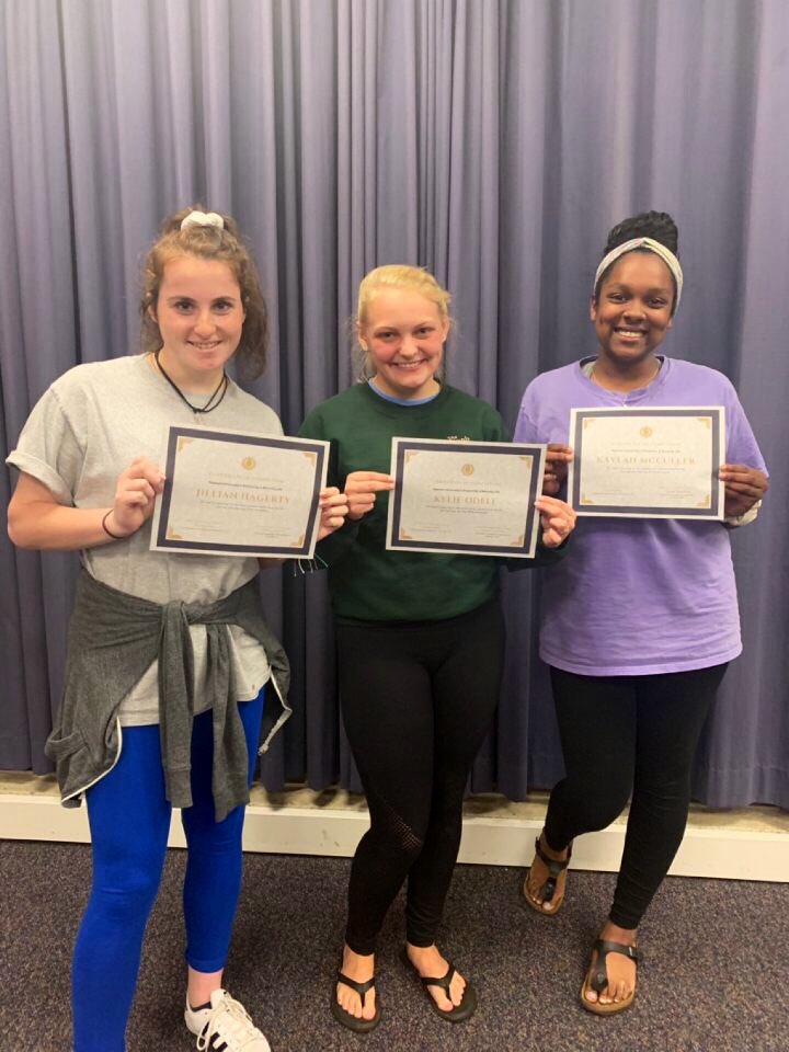 YES ladies! 🤩 so proud of you for completing the executive leadership series! #deephers #killingit 

@KaylahMcCuller 
<a href="/k_odizzle/">kylie</a> 
<a href="/jillybilly_33/">Jillian Hagerty</a>