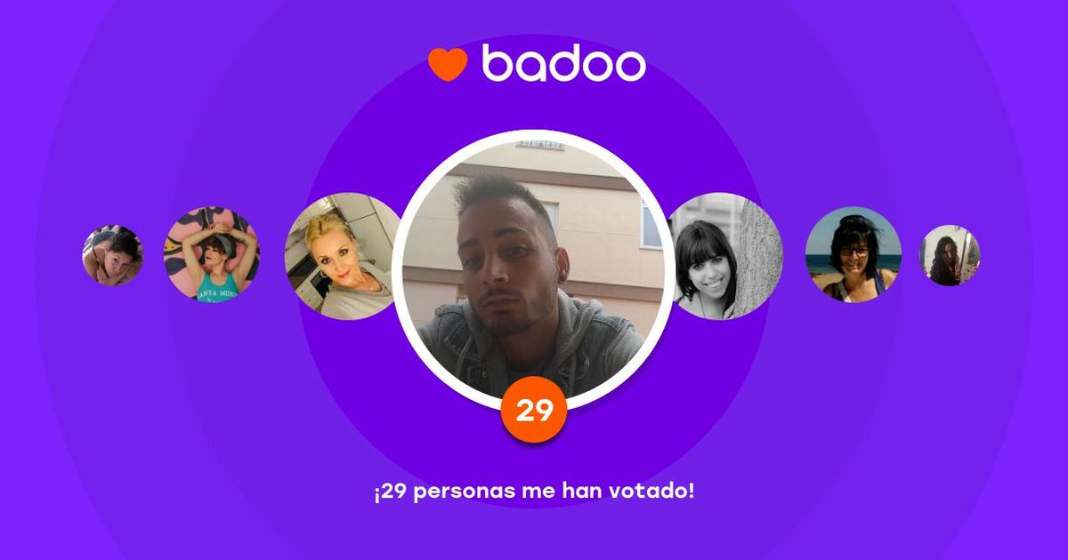 kalote_com's tweet photo. ¡Diviértete conociendo a Sergio y a otra gente interesante cerca entrando en Badoo! https://t.co/m6SlY0licG https://t.co/bQv8ufQxlI