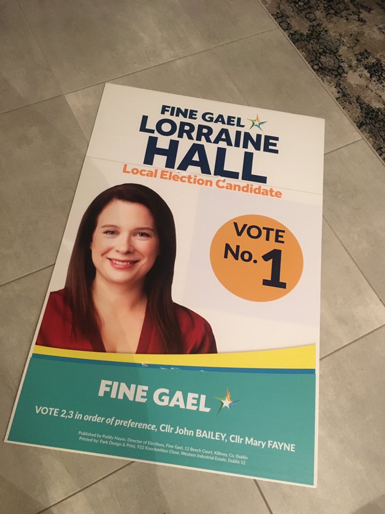 LorraineHallFG's tweet image. In a previous life this was my public meeting poster. Now it has been upcycled into my election poster! I’m pretty happy with that result. #Upcycle #Recycle #SecondUse #NoLandfillHereThanksVeryMuch