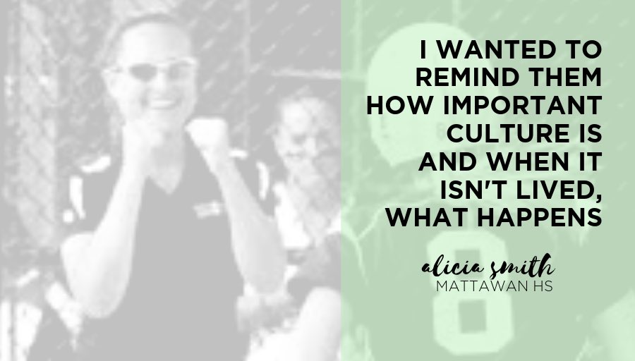 mentalsweetspot's tweet photo. Culture is the foundation for everything you do. Even one small crack can cause everything to fall down. What cracks can you see in your culture right now? How are you going to seal them? 
https://t.co/sSUolQnP4G https://t.co/zCoeygcxRy