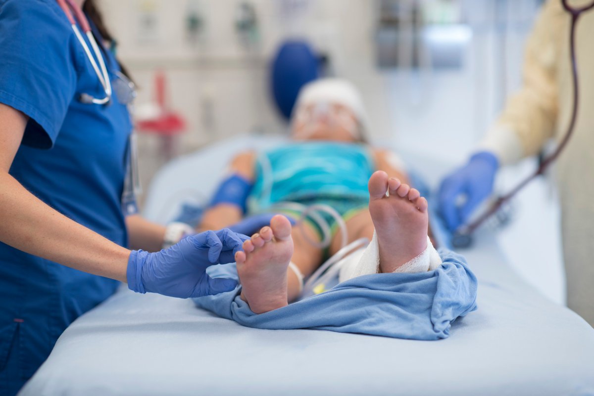Children's Minnesota Minneapolis has again been recognized as a Level I Pediatric Trauma Center. This is the highest level offered by the American College of Surgeons. Congrats to all the teams involved! More: childrensmn.org/2019/04/24/chi…