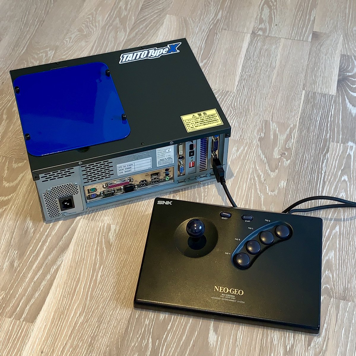 arcade pc loader taito type x x2 arcade pc loader taito type x x2