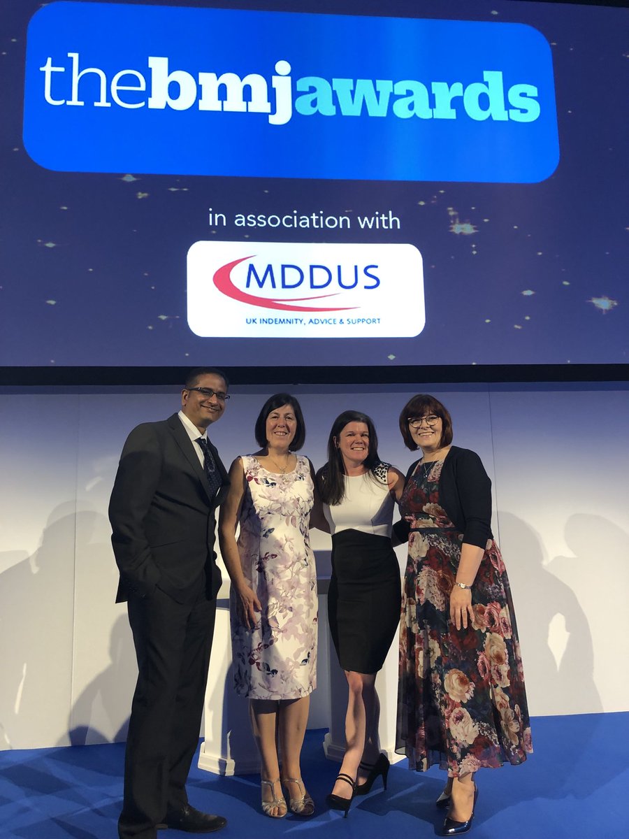 Hip hip hooray! Not a winner but pleased to be the finalist! Well done for the deserved winner