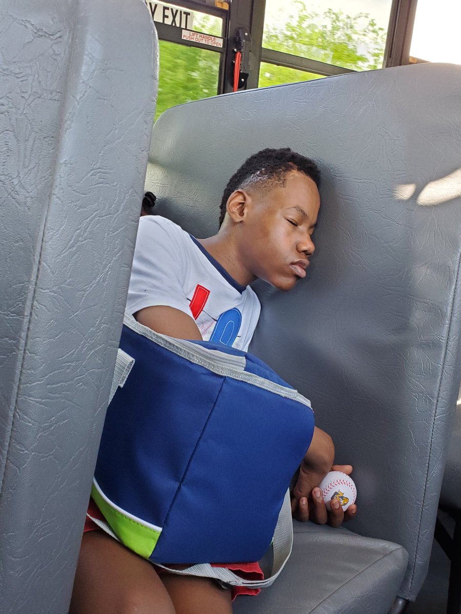jlambirth's tweet photo. We had so much fun at The Flying Squirrel's educational day today that the bus was almost silent on the way home!❤ #MUSTbesuccessful #DMSGens #theresaplaceforus https://t.co/tBWL9hZ4oj